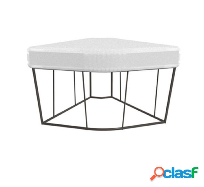 Driade Hervè Pouf