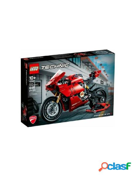 Ducati panigale v4 r