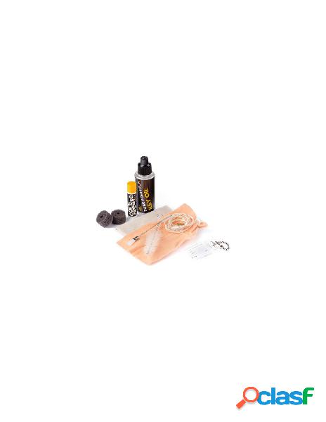 Dunlop - kit mantenimento dunlop he106 herco clarinet care