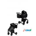 Duo Anex E/type Nero