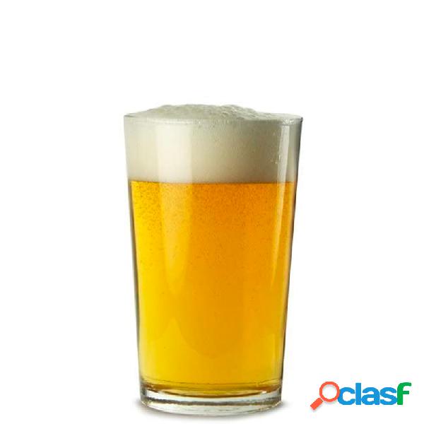 Duralex Unie Clear Bicchiere Bibita 28 cl Set 6 Pz Vetro