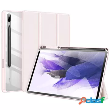 Dux Ducis Toby Custodia Smart Folio Tri-Fold Samsung Galaxy