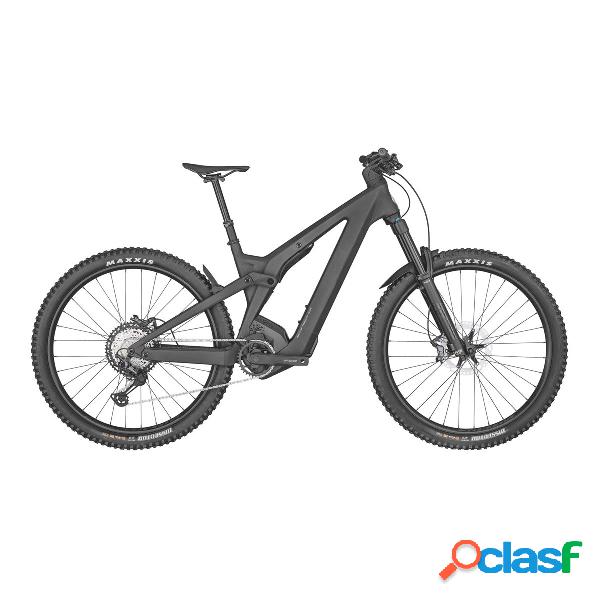 E-bike Scott Patron eRide 900 (Colore: nero, Taglia: M)