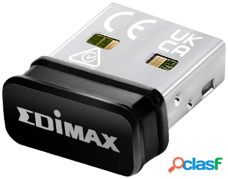 EDIMAX EW-7811ULC Adattatore WLAN USB 2.0