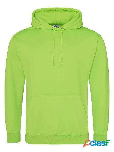 ELECTRIC HOODIE JH004