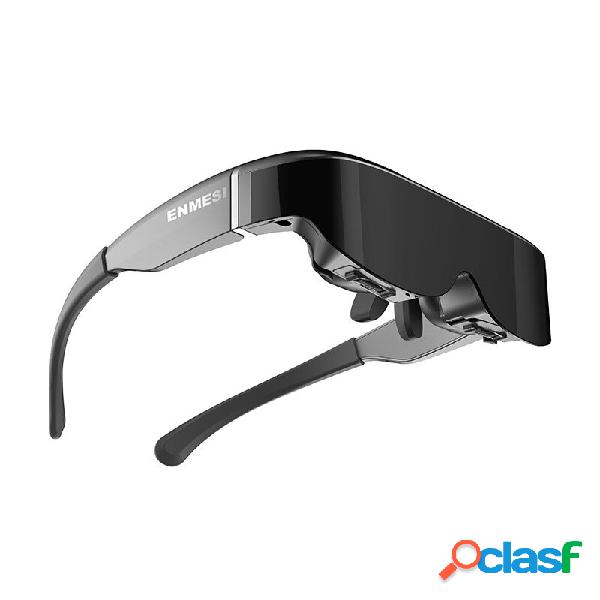 ENMESI E633 3D VR montato sulla testa Occhiali Adattabile a