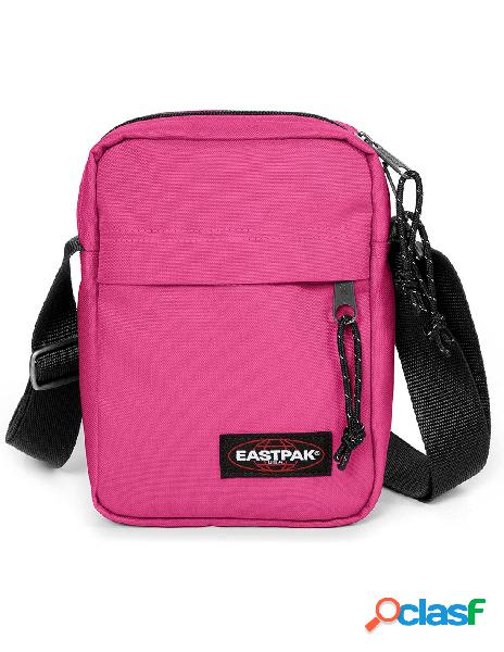 Eastpak - eastpak the one borsa a tracolla ek045 pink escape