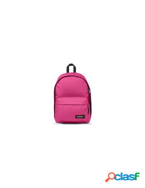 Eastpak - zainetto eastpak ek000767k251 out of office pink