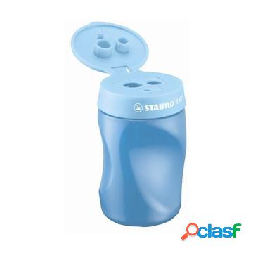 Easy temperamatite manuale blu