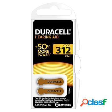 Easytab per apparecchi acustici 312