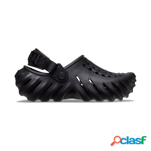 Echo clog kid