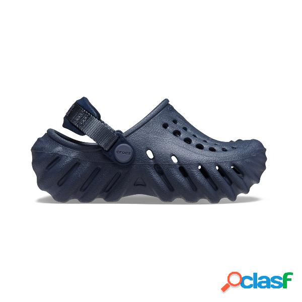 Echo clog toddler