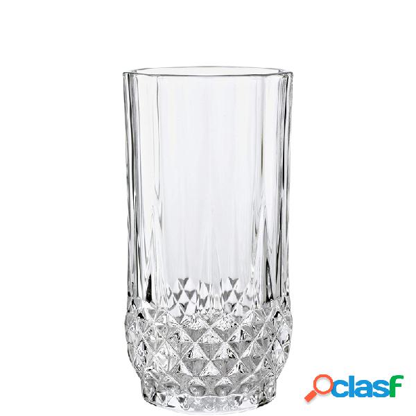 Eclat Cristal D&apos;Arques Longchamp Bicchieri HB Bibita 28
