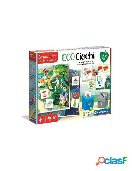 Eco giochi