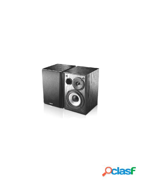 Edifier - coppia casse attive edifier r980t studio 2.0 nero