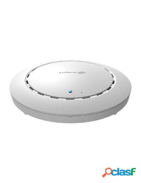 Edimax - access point poe 2x2 n da soffitto, cap300