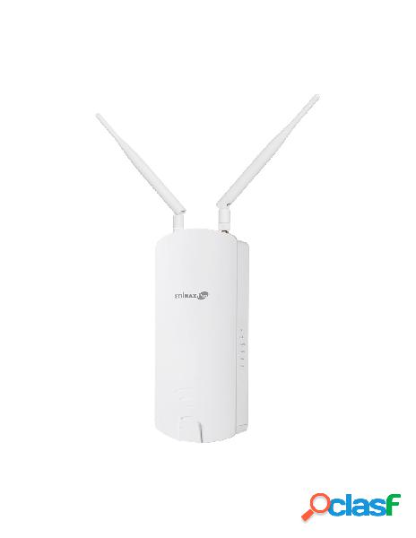 Edimax - access point wireless dual-band ca 2x2 poe per