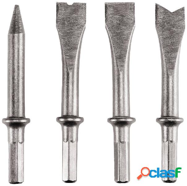 Einhell 4132769 Set di scalpelli 1 pz.