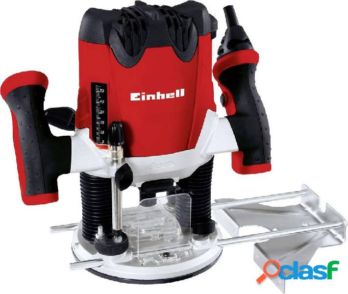 Einhell 4350490 TE-RO 1255 E Fresatrice per legno 1200 W