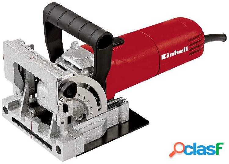 Einhell 4350620 TC-BJ 900 Fresatrice per giunzioni 860 W