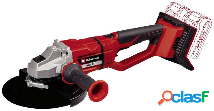 Einhell AXXIO 36/230 Q 4431160 Smerigliatrice angolare a