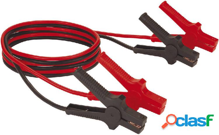 Einhell BT-BO 16/1 A Cavi batteria per avviamento demergenza