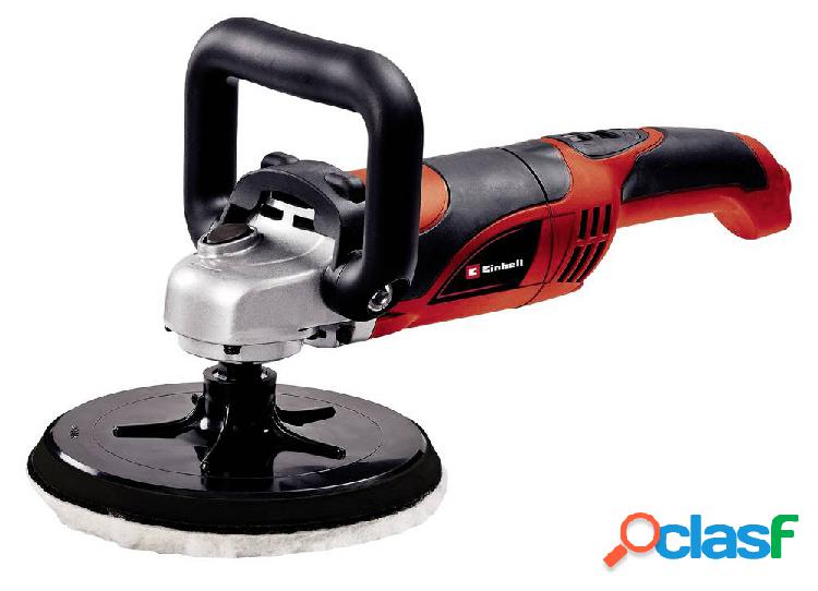 Einhell CC-PO 1100/1E 2093264 Lucidatrice rotativa 230 V