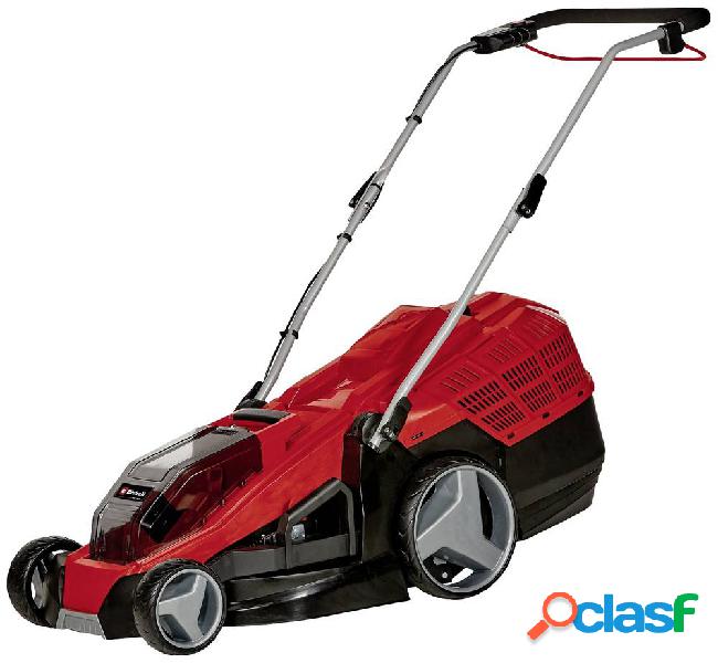Einhell GE-CM 36/43 Li M-Solo Power X-Change Tagliaerba a