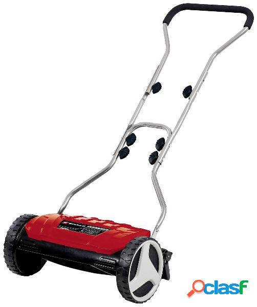 Einhell GE-HM 38 S Rasaprato a mano elicoidale a mano