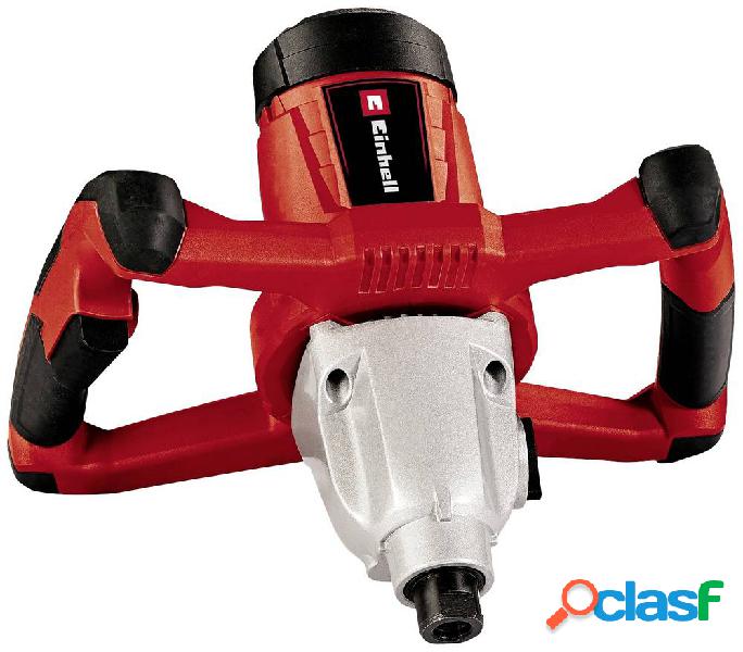 Einhell TC-MX 1400-2 E 4258550 TC-MX 1400-2 E Miscelatore