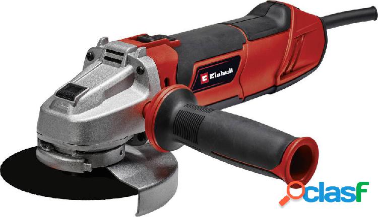 Einhell TE-AG 125/1010 CE Q 4430890 Smerigliatrice angolare