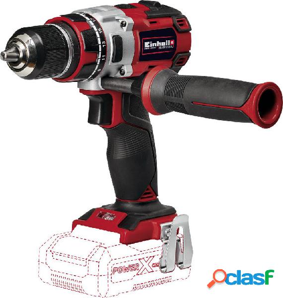 Einhell TP-CD 18 Li BL-Solo 4513850 Trapano avvitatore a