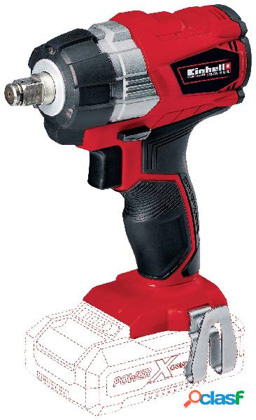 Einhell TP-CW 18 Li BL-Solo 4510040 Avvitatore a percussione