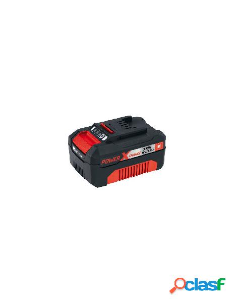 Einhell - batteria einhell 4511396 power x change