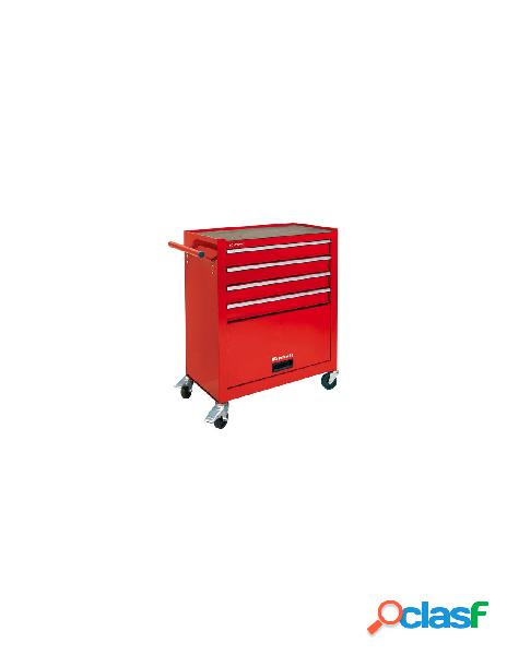 Einhell - carrello porta attrezzi einhell 4510170 tc tw 100