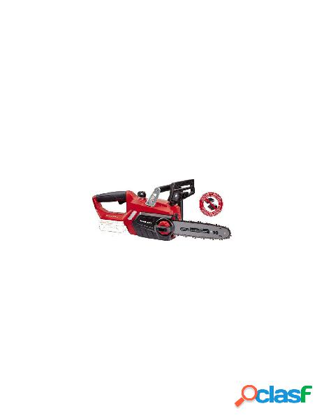 Einhell - motosega elettrica einhell 4501761 power x change