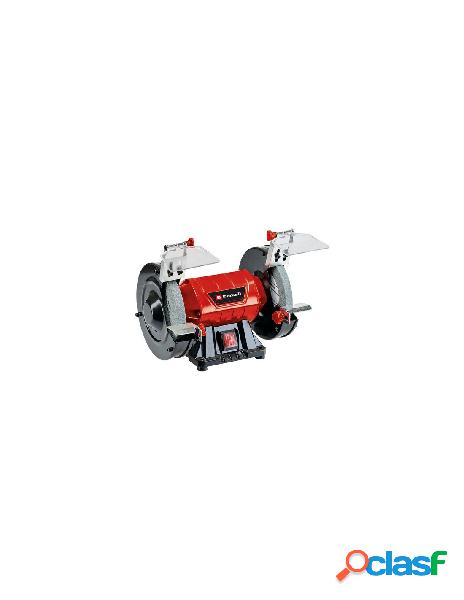 Einhell - smerigliatrice banco einhell 4412632 tc bg 150