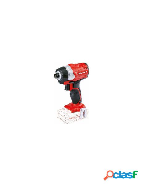 Einhell - trapano avvitatore einhell 4510030 power x change