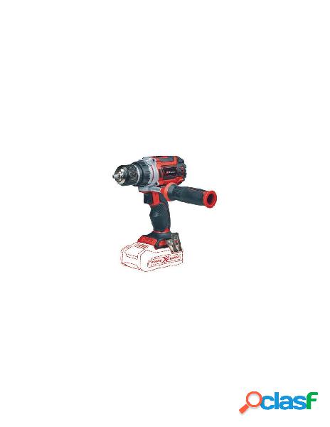 Einhell - trapano avvitatore einhell 4514210 power x change