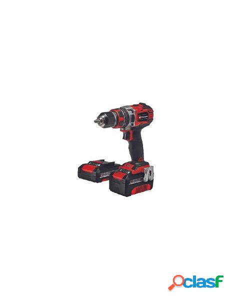 Einhell - trapano percussione einhell 4514217 power x change