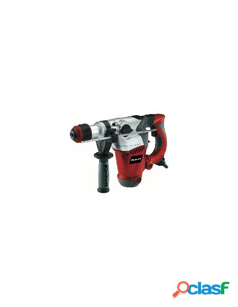 Einhell - trapano tassellatore einhell 4258440 rt rh 32