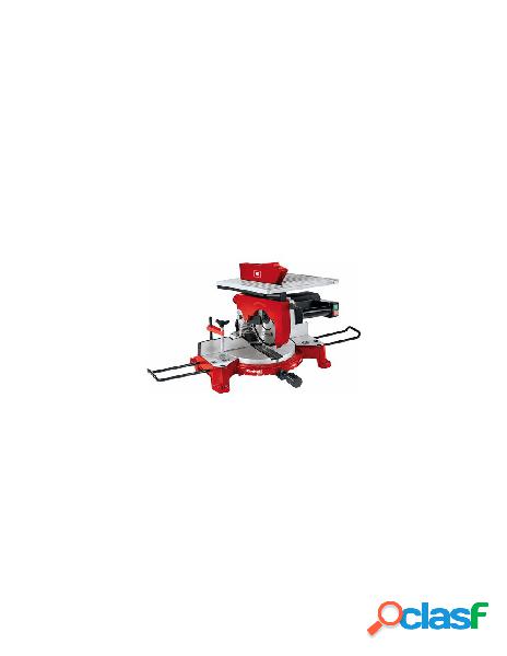 Einhell - troncatrice einhell 4300345 ms 2513