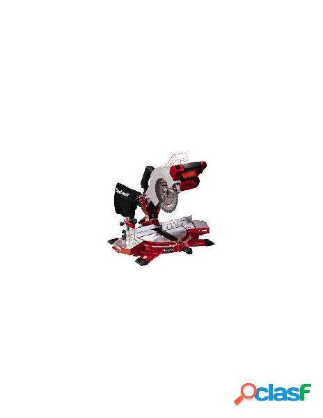 Einhell - troncatrice einhell 4300890 power x change te ms