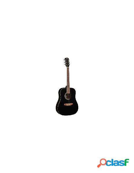 Eko - chitarra acustica eko 06216510 ranger 6 eq black
