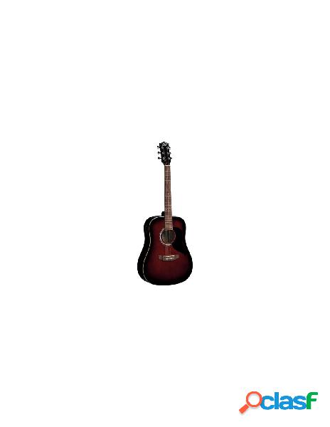 Eko - chitarra acustica eko 06216520 ranger 6 eq red