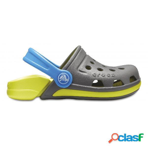 Electro iii clog k