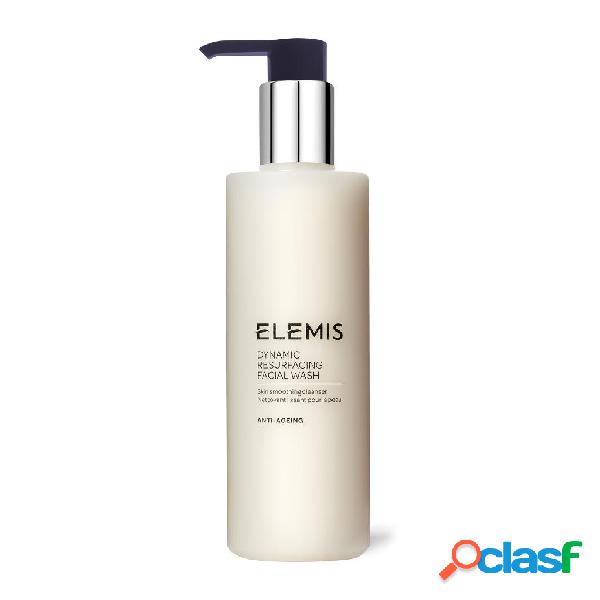 Elemis dynamic resurfacing facial wash 200 ml