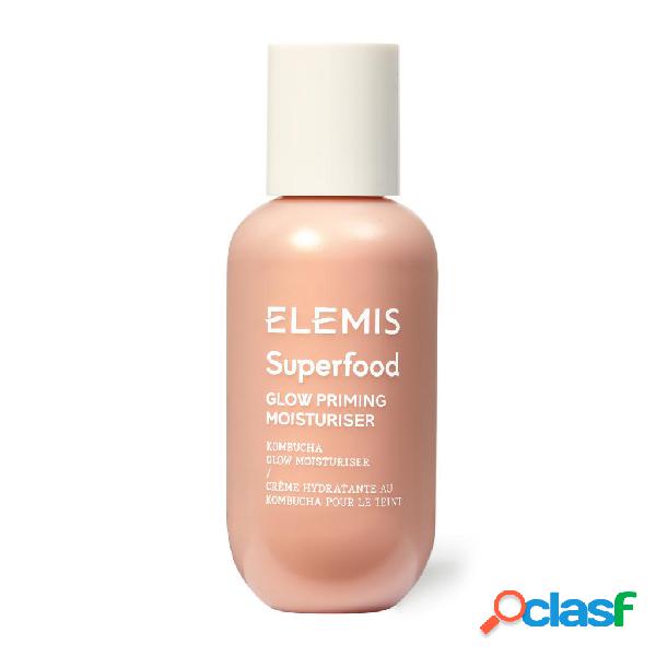 Elemis superfood glow priming moisturiser 60 ml