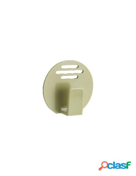 Eliplast - ganci adesivi eliplast 126 2 smart assortito