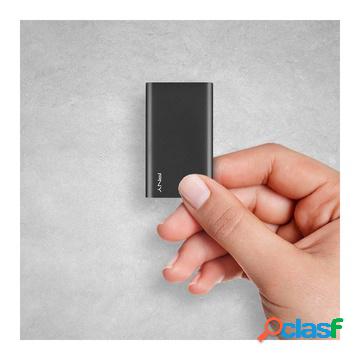 Elite 240 gb ssd nero tascabili compatibili con windows